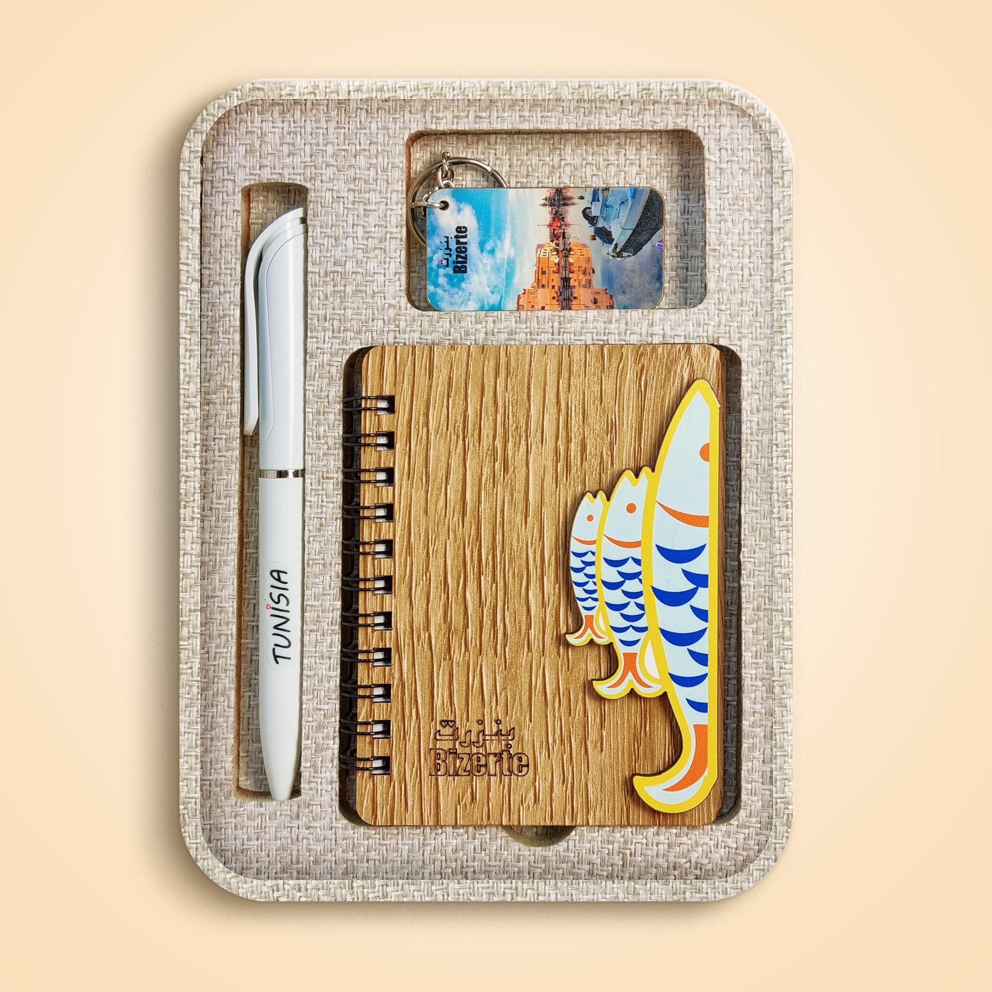 Box Héritage Compact  - Bizerte